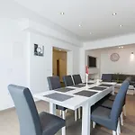 Pet Friendly Apartment In Split With Wifi