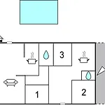 Pet Friendly Apartment In Split With Wifi