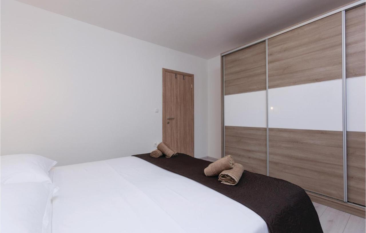 Apartman Pet Friendly In With Wifi Split