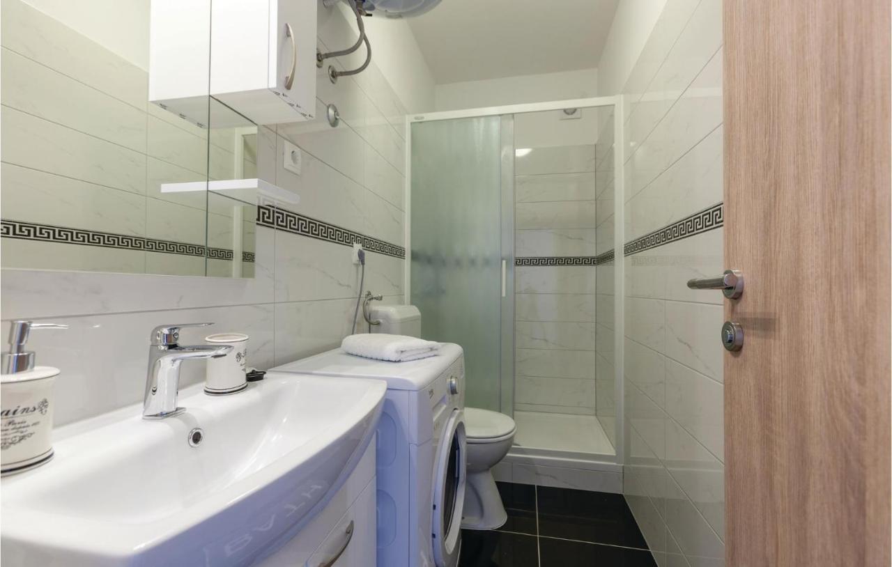 Apartman Pet Friendly In With Wifi