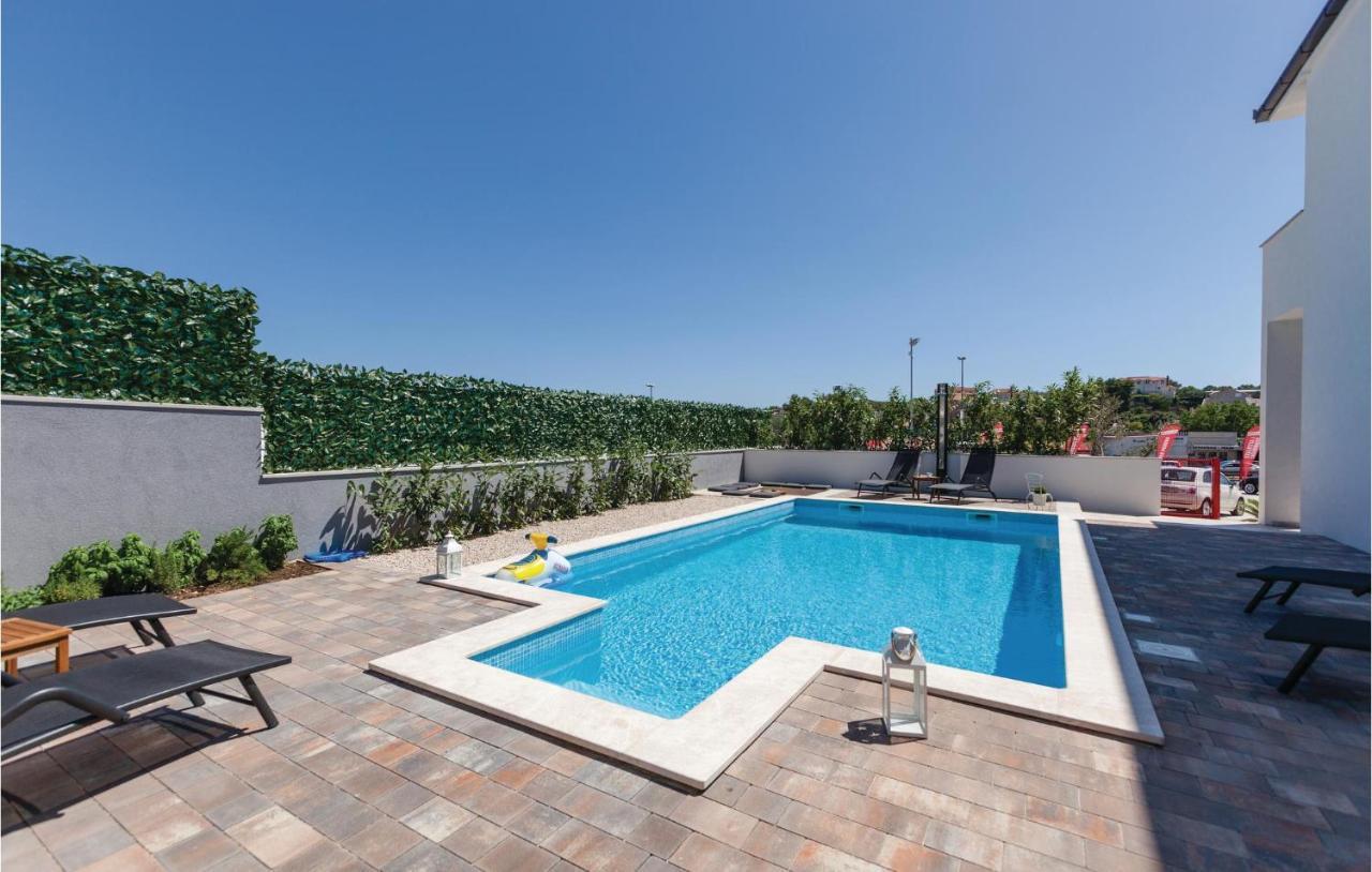 Pet Friendly In With Wifi Leilighet Split