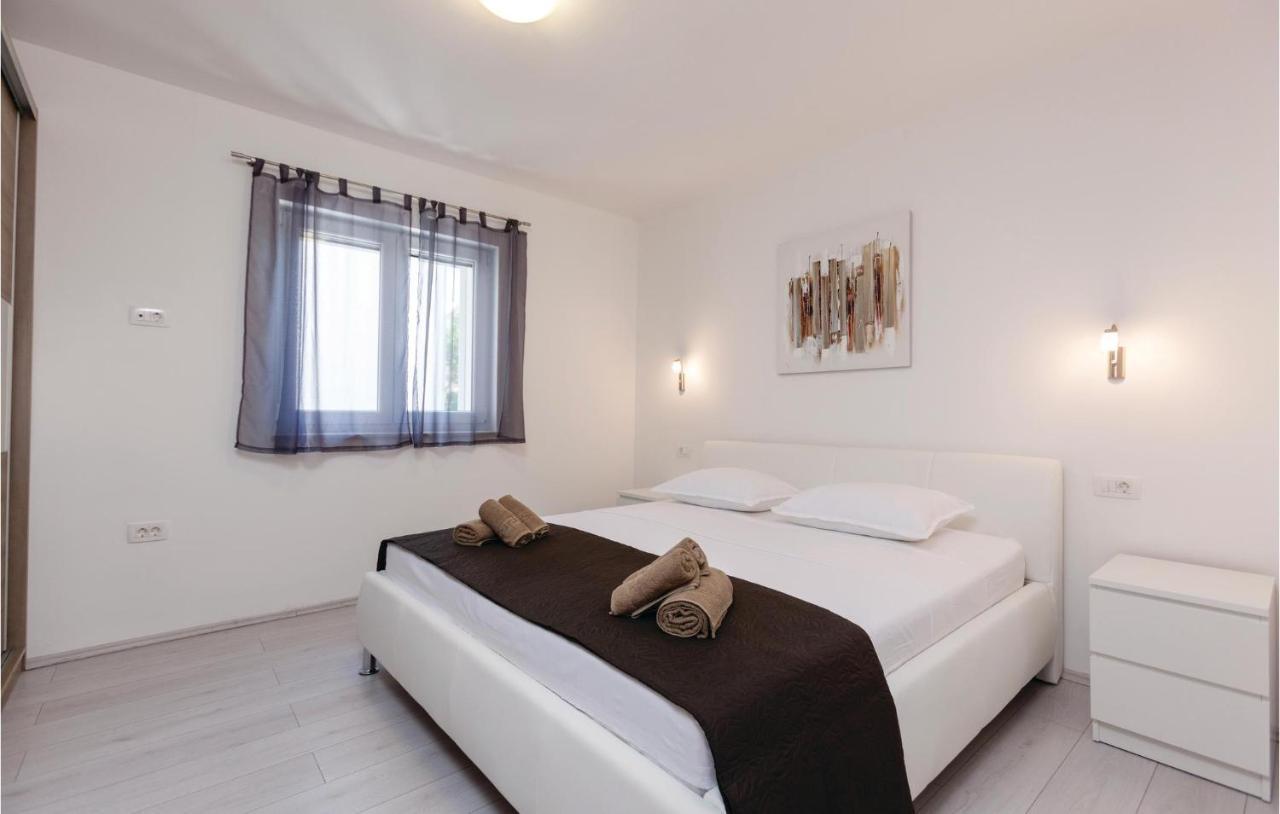 Leilighet Pet Friendly In With Wifi Split